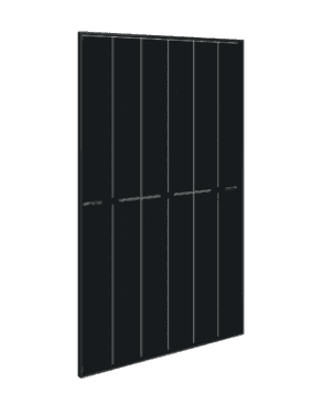 Beam N-DG 435-455W Bifacial Black Profile