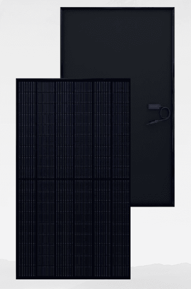 MO Full-Black JKL108-B-(425-445)NH