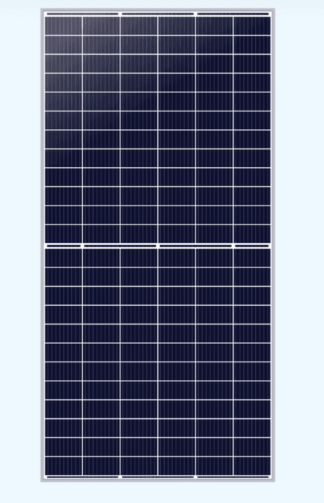 Pacific Series 500-550W