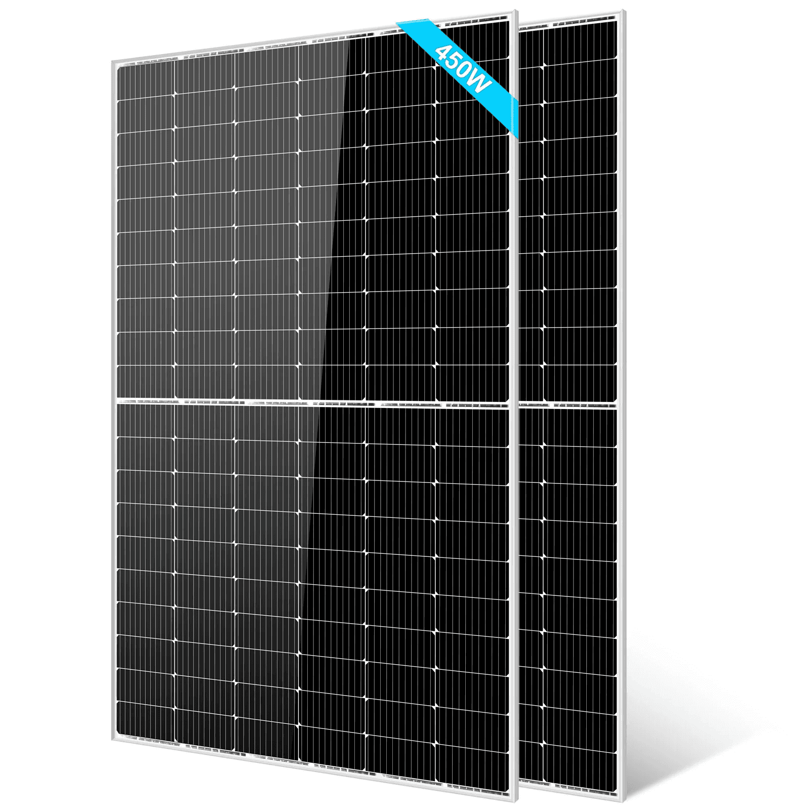450W