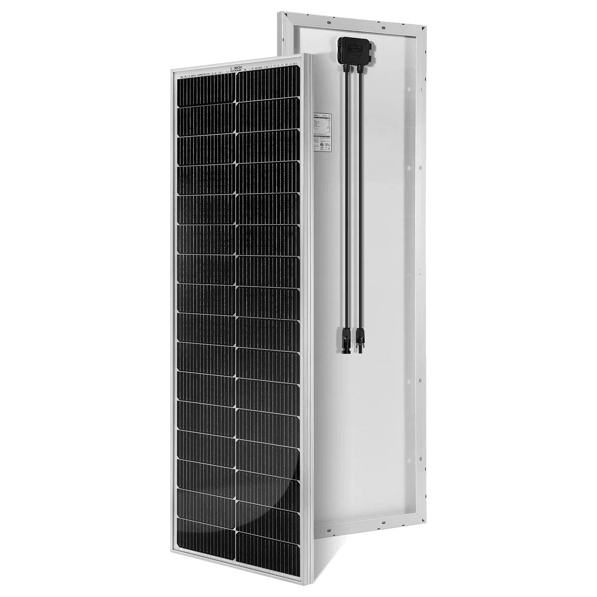 Mega 100 Slim