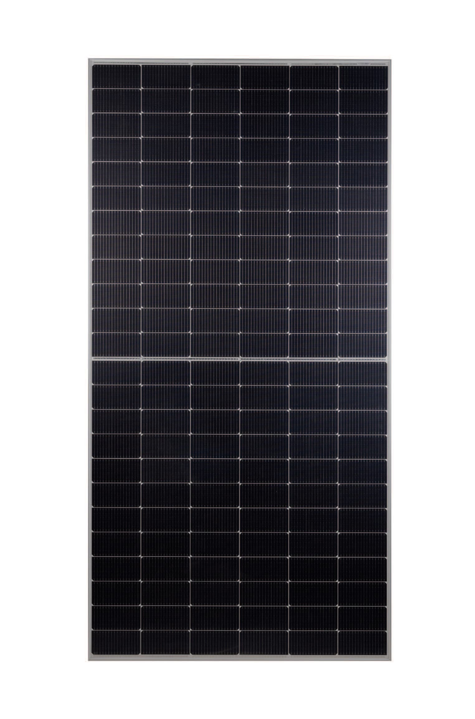 SNG Elite Bifacial 580-600W Silver Frame