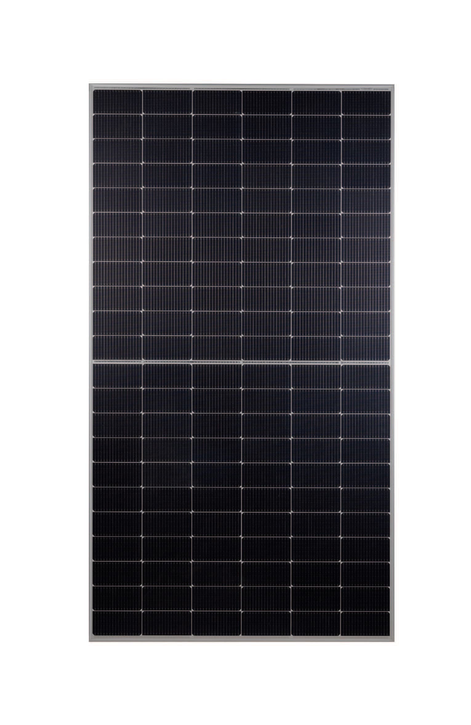 SNG Enterprise Bifacial 670-685W Silver Frame
