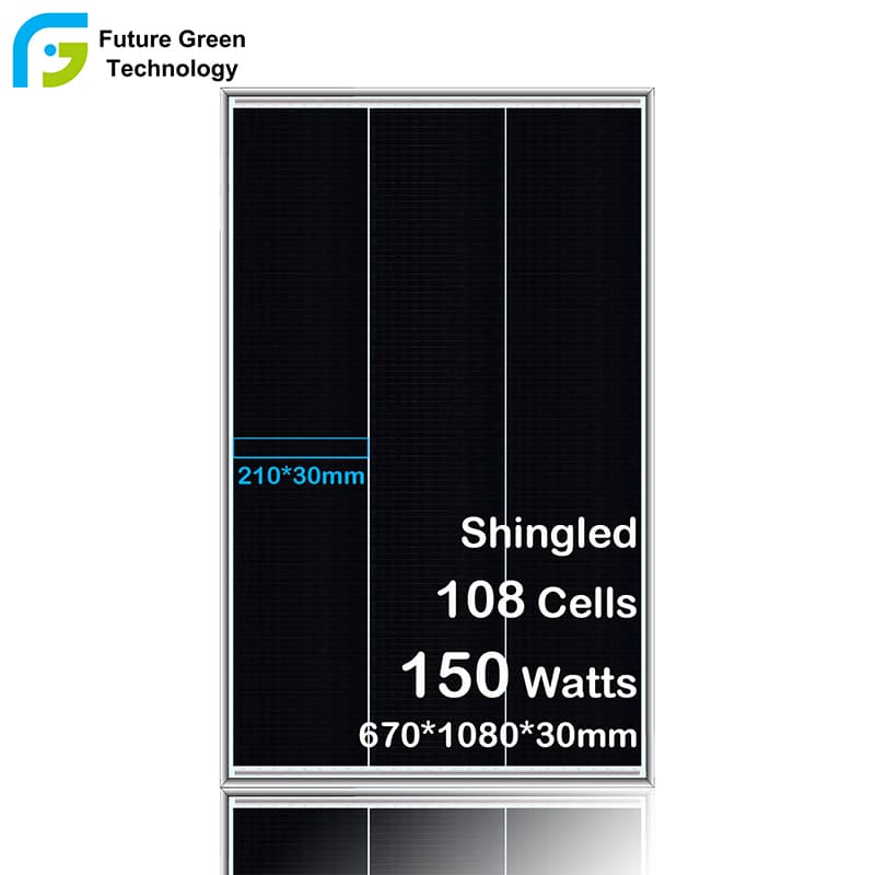 FGETS40-12-18P 110-170W