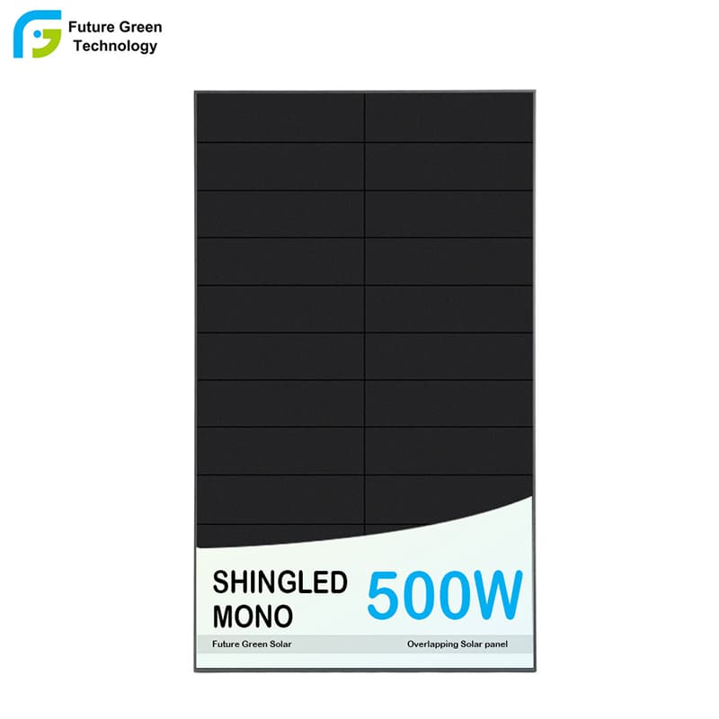 410W