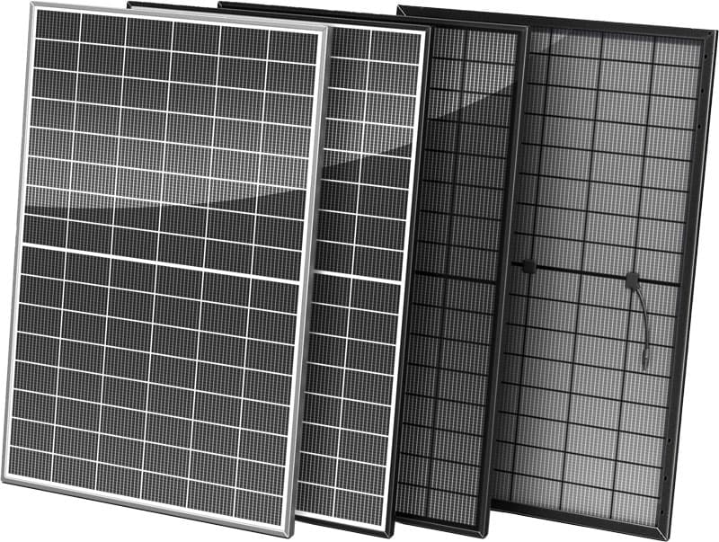 Bifacial Apollo G12R GSM-440-460W