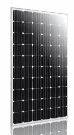 Mono 340-380W