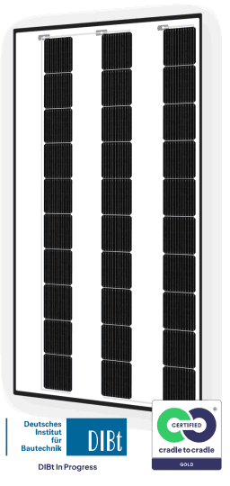 Equilux 180Wp