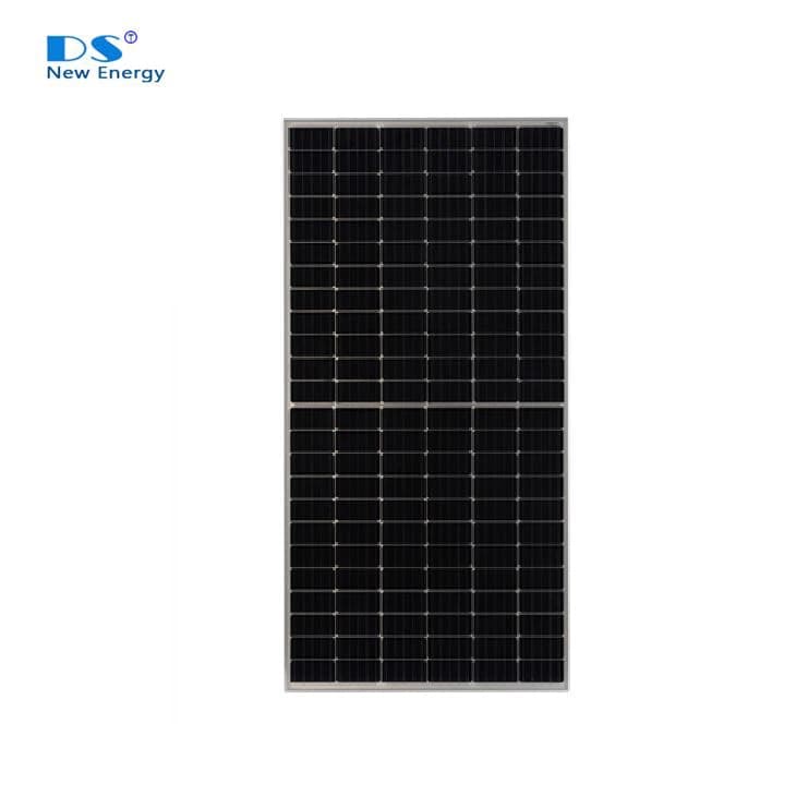 Mono 390-410W 144