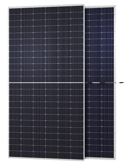 550-590W-36VMHD N-type Bifacial TOPCon