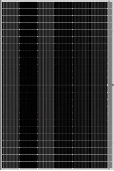 AOX-144M10RHC 430-460W