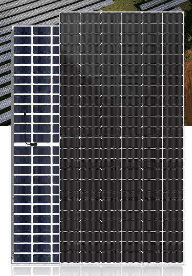 DHN-72X16-DG-575~590W
