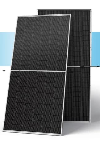 Trina SolarVertex N TSM-NEG19RC.20 610-635W