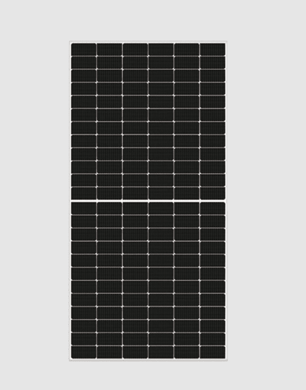 PCE-600/144-S5 Monofacial