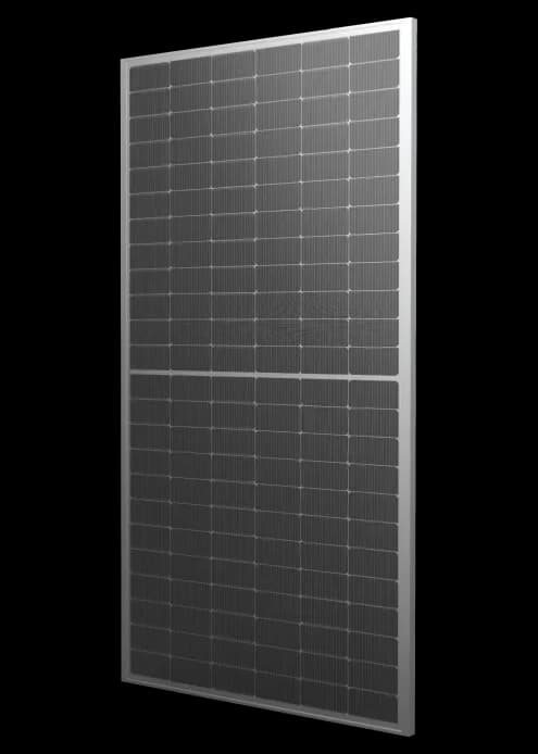 Monofacial 565-590W