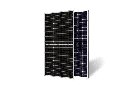 GIWA 3 Bifacial Topcon QWBDT144-
