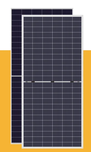 M10R N630-650H144M10RD (Single Glass Available)