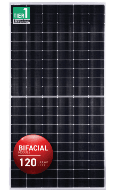 Hypersol M10 460-485W