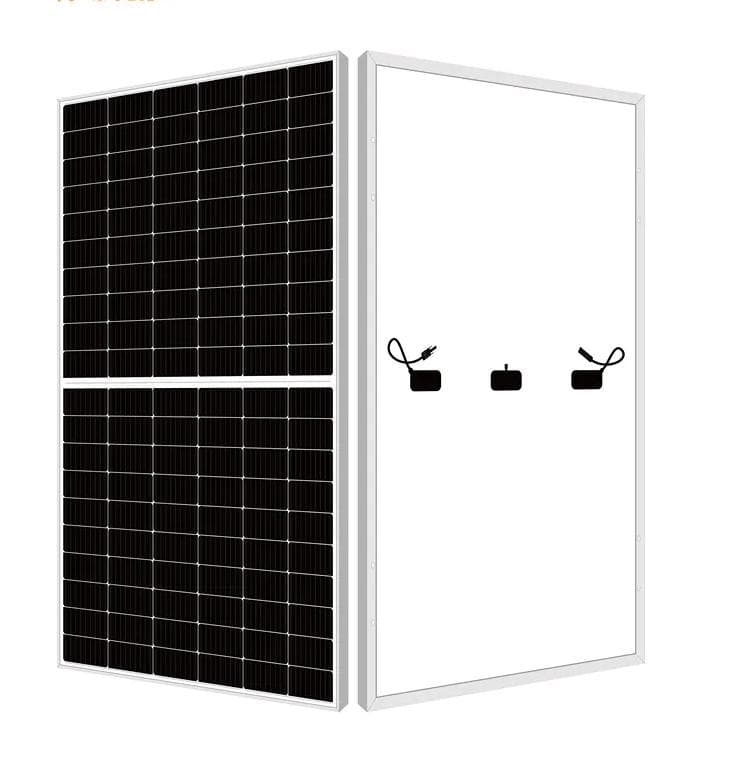 GSPV-M10/120H-490W