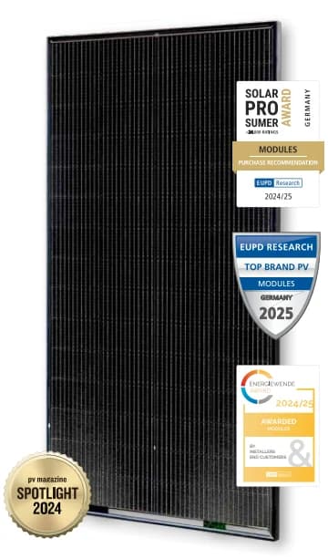 Mono S5 Halfcut | Installer Series 300W