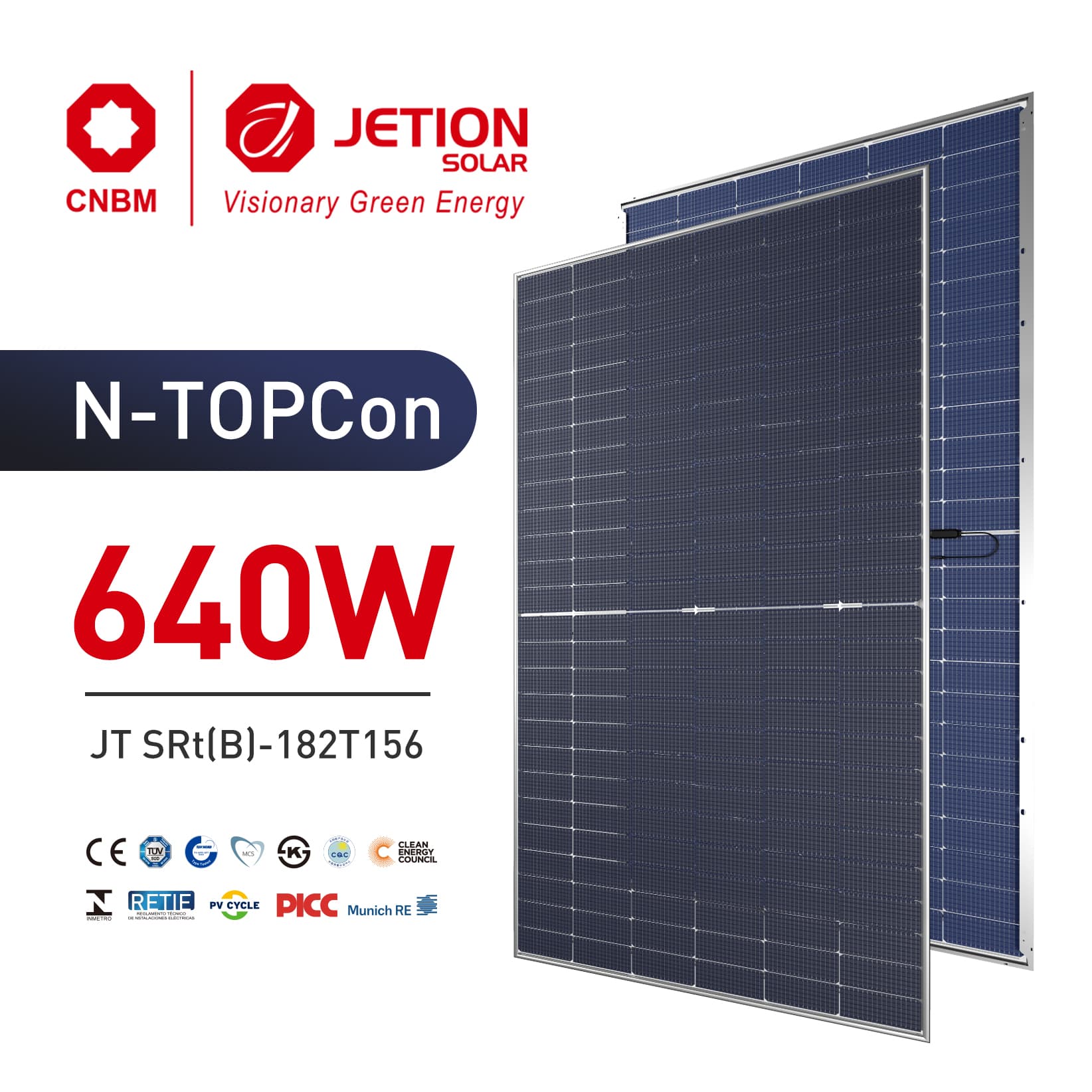 JT610SRt(B)