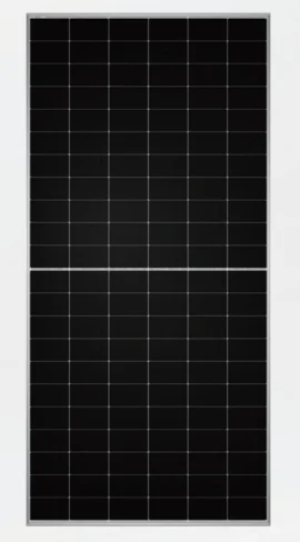 Tongwei SolarTNC2.0 TWMNH-66HD 635-655W