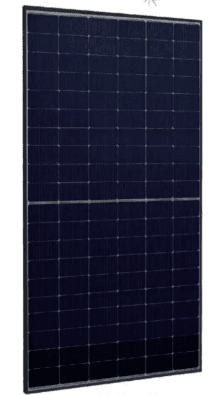 AG-B120NB 490W Black