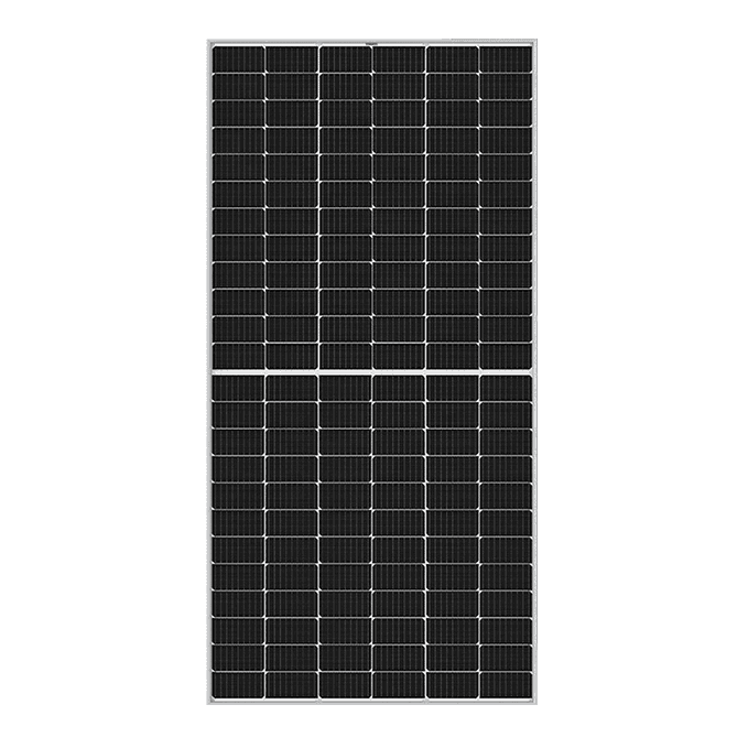 MonoPERC Half Cut Panel Series 540/550W