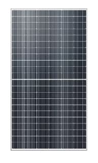 HS66-F-530-MN(N) Bifacial Double Glass TopCon M...
