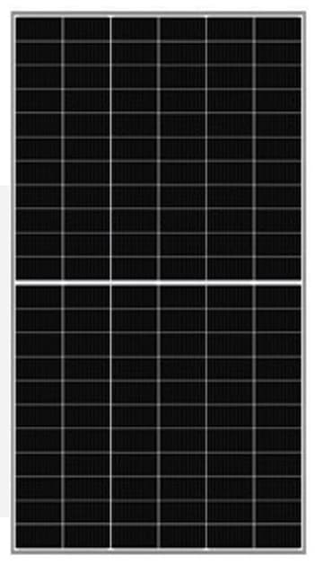 HS66-F-710-MN(N) Bifacial Double Glass TopCon M...