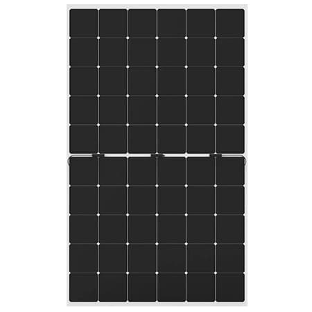 EL(LFL)-60 Flexible BIPV 355-365W