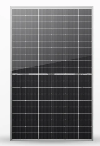 MT5N 485-505W N-type HJT Bifacial Dual Glass