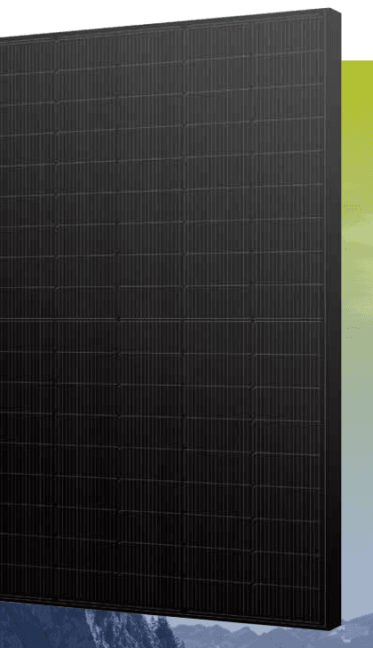 TMX 440 MH8GANT–108B 430-440W Full Black