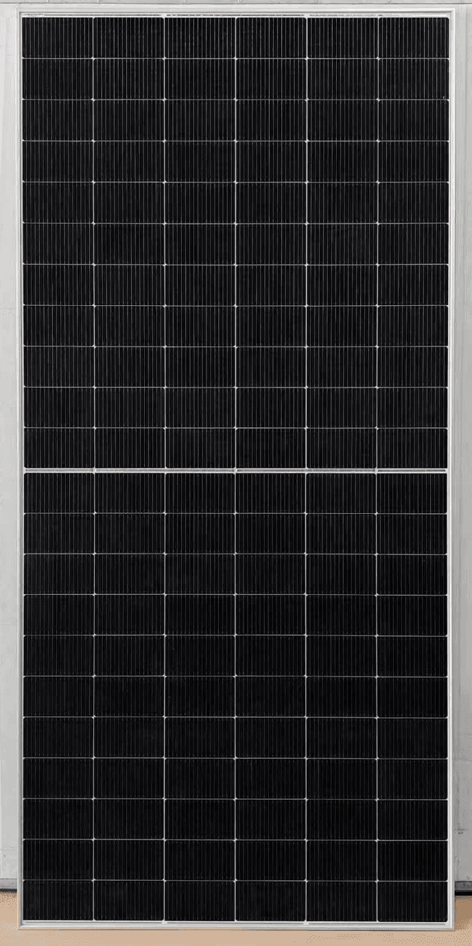 NS-610-650MH-132Bifacial