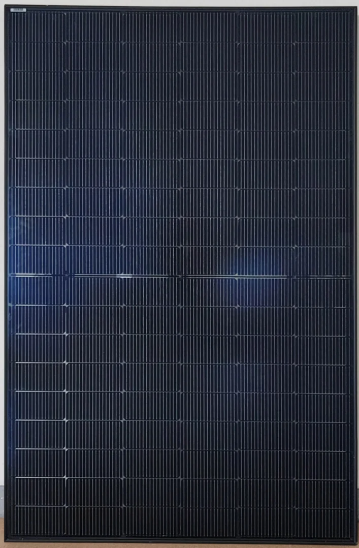 NS-420-460MH-108Bifacial