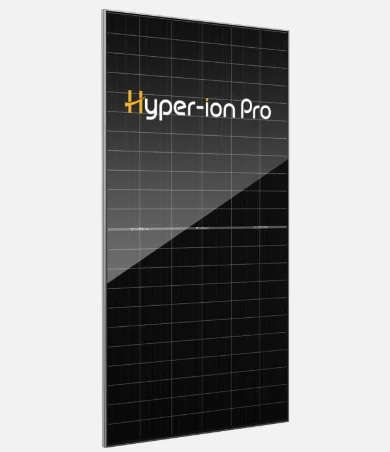 Hyper-ion Pro RSM132-8-720-745BHDG (Alloy Steel...