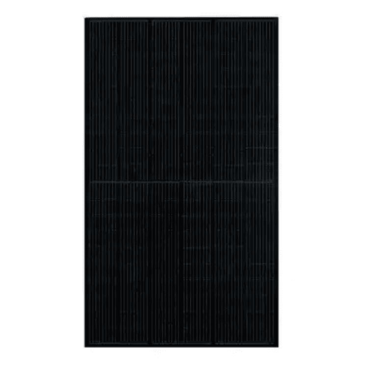 TN Total black 430w-450W