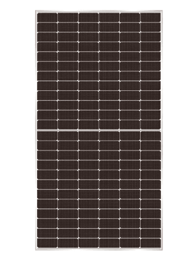 N-Type Bifacial HJT 460-480W