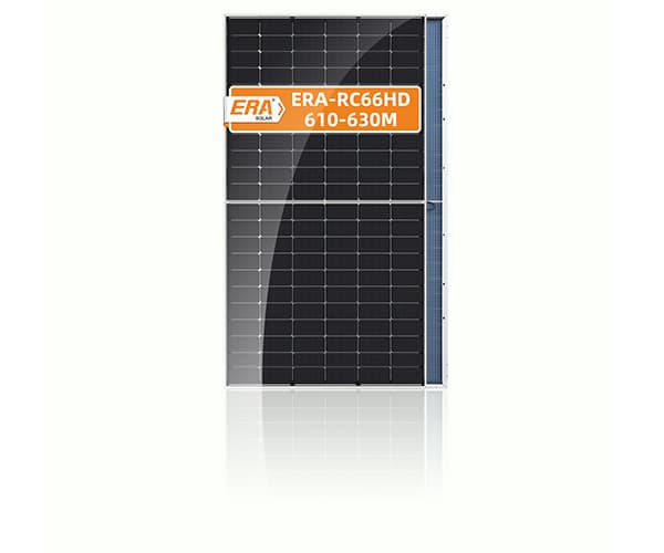 ERA-RC66HD 610-630M