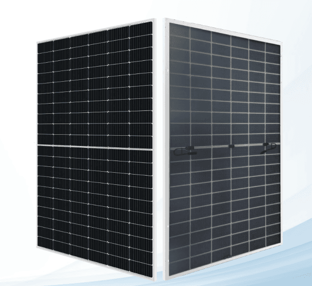 450W