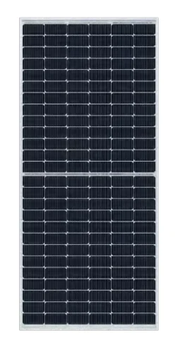SAS620-640N-156M10 Bifacial DG