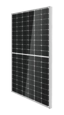 SAS420-440N-108M10 Bifacial DG