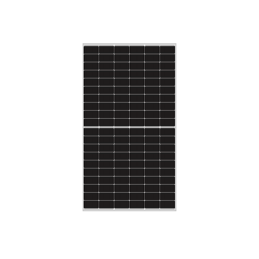 555W