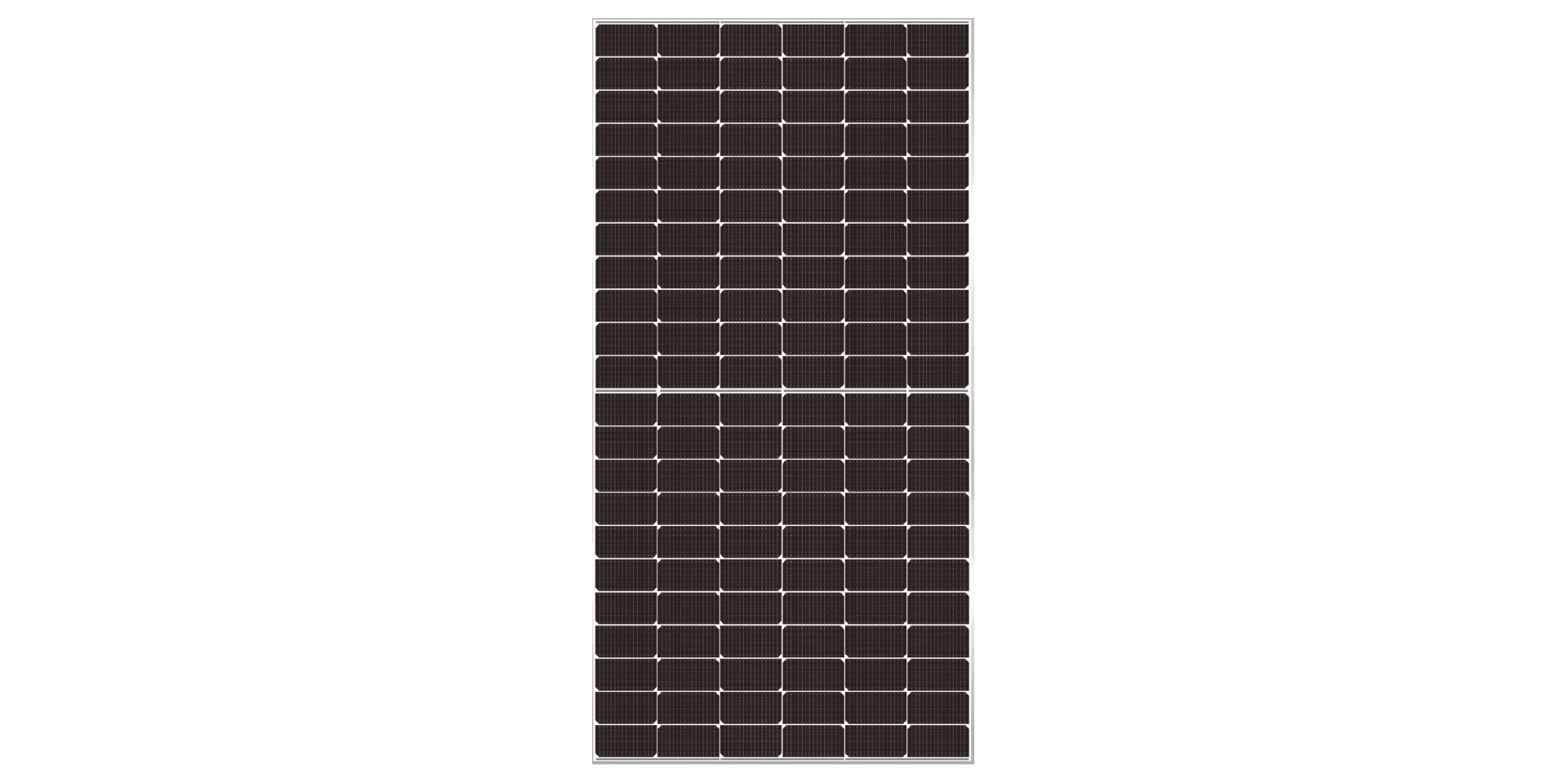 GSM610M12-132BG