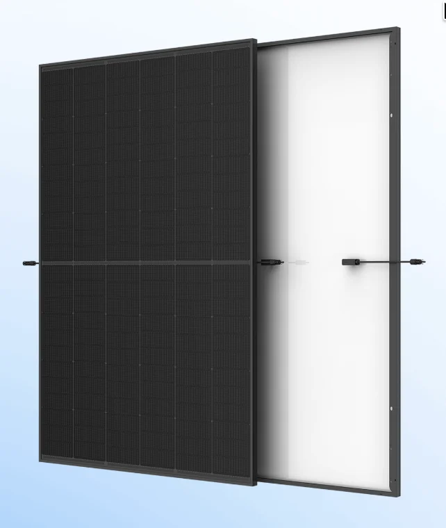 Trina SolarVertex S+ TSM-NEG9R.25 430-455W