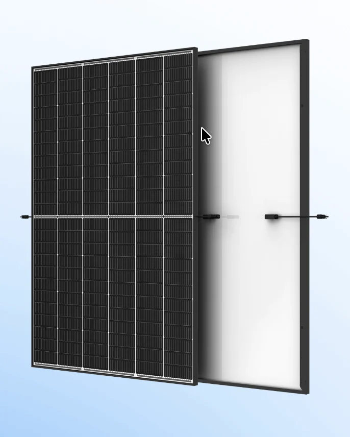 Trina SolarVertex S+ TSM-NEG9R.28 430-460W