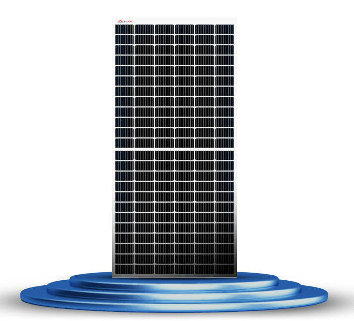 Orion Series Mono-Perc Bifacial 144 520-550W