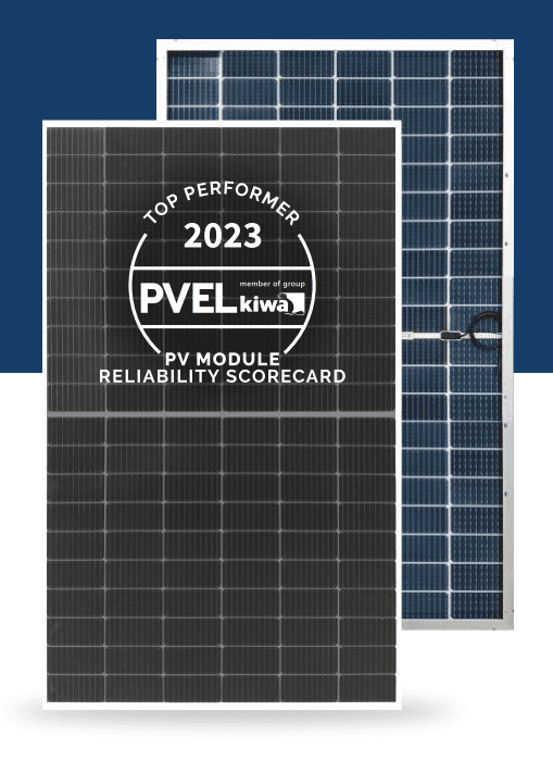 P-Type 108-cell 380-410W Dual Glass