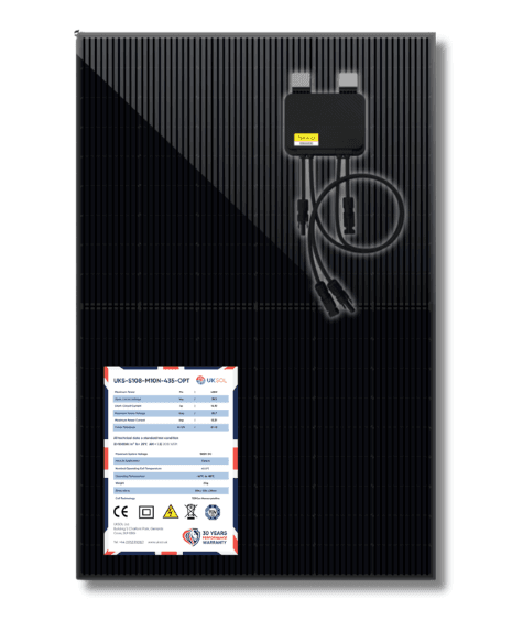 UKS-S108/M10N-435-OPT