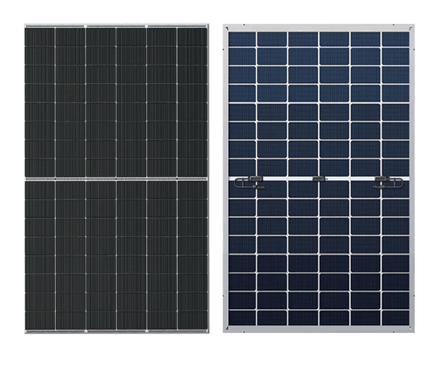 SUN 48MD-H12RS 440-455W